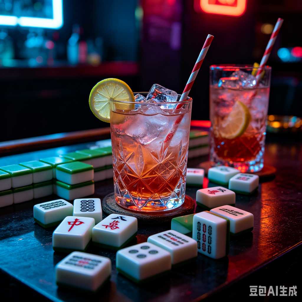Caracas,mahjong
