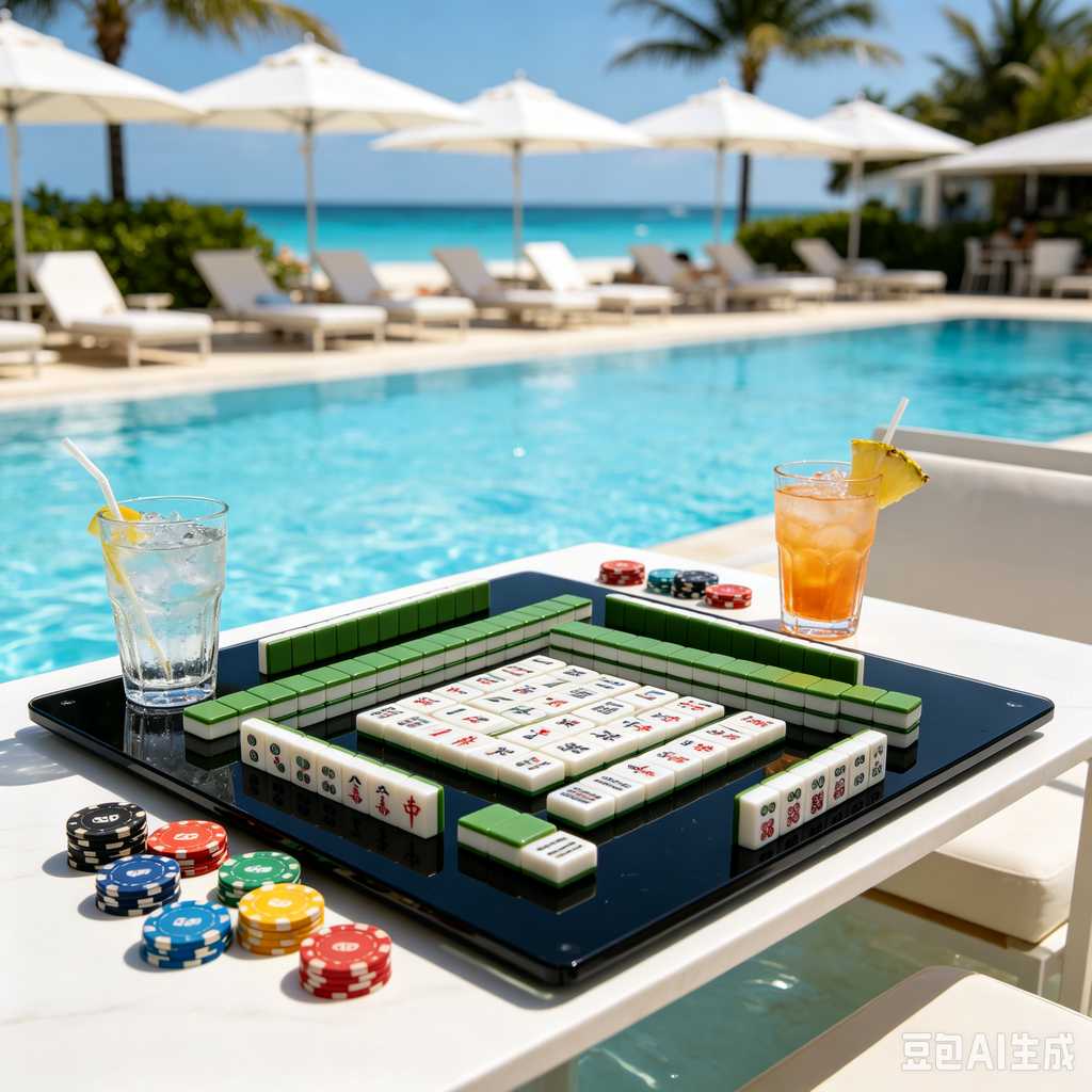 Raleigh,mahjong