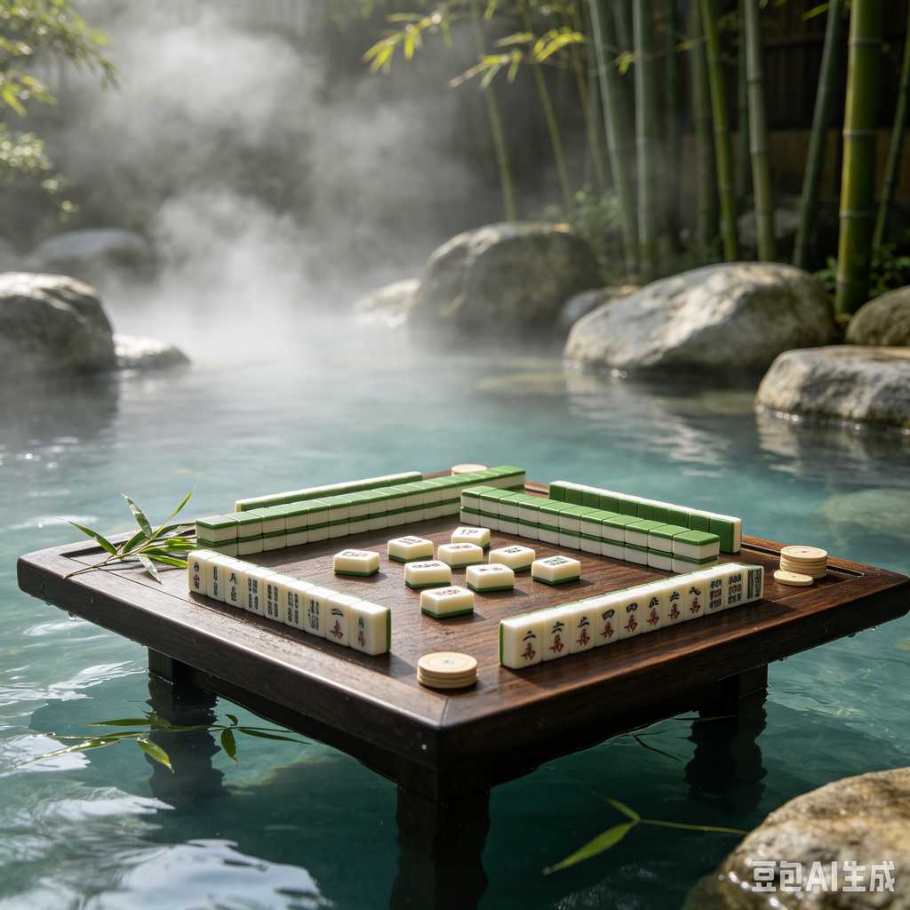 Varna,mahjong