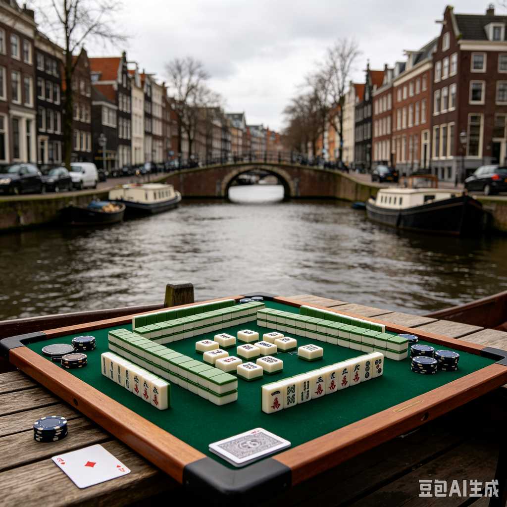 Tyler,mahjong