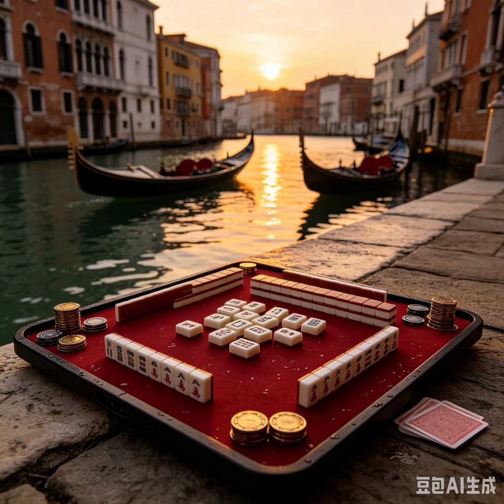SanMiguelSV,mahjong