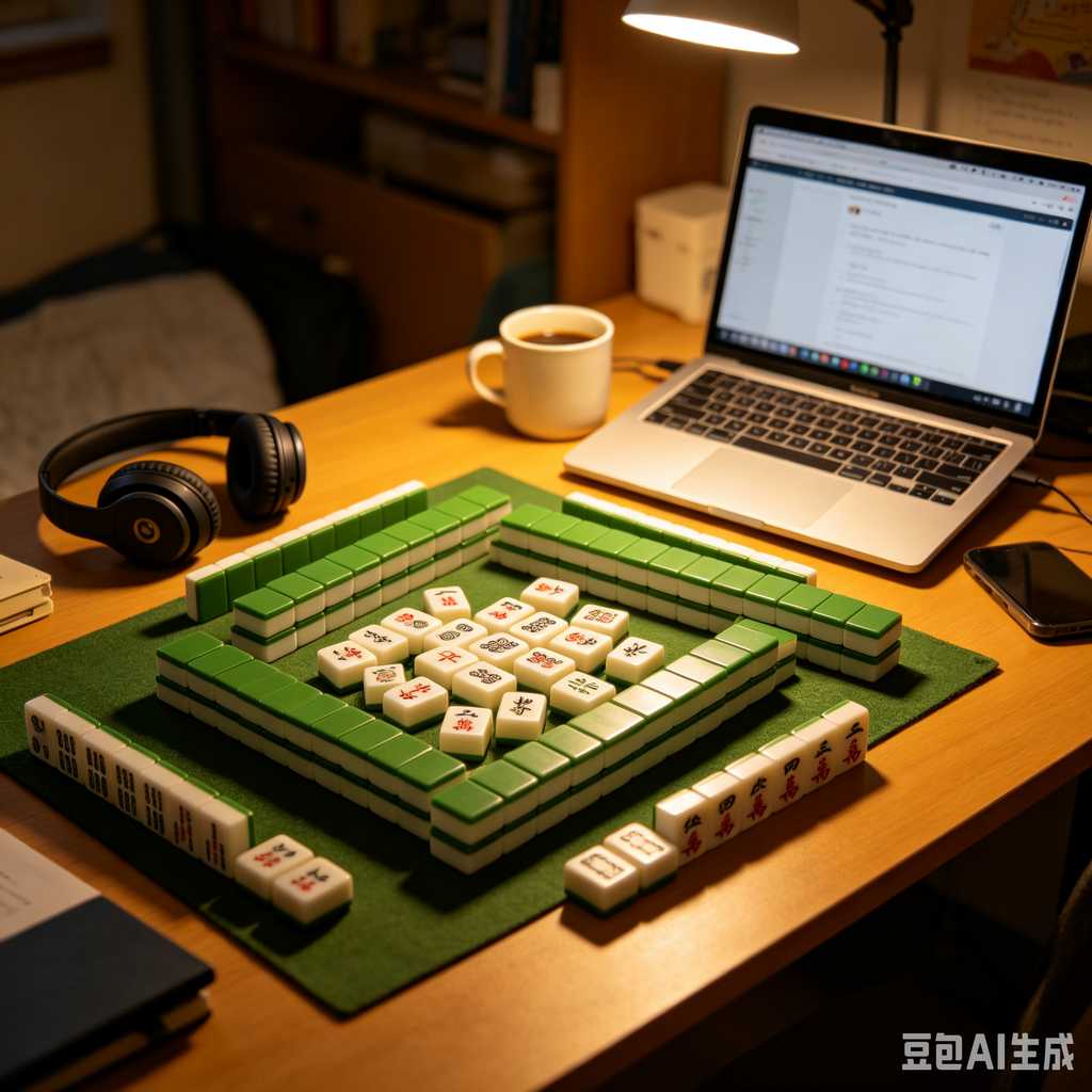 FargoND,mahjong
