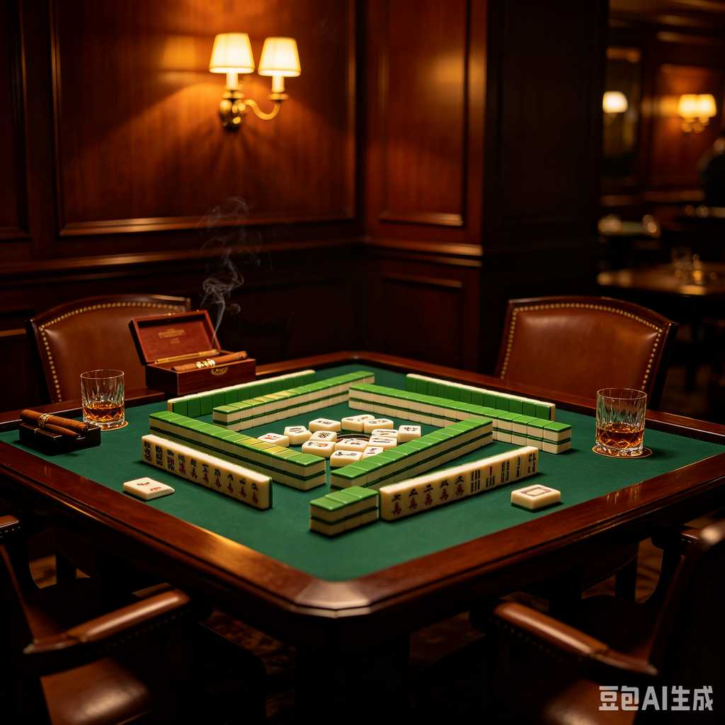 BismarckND,mahjong