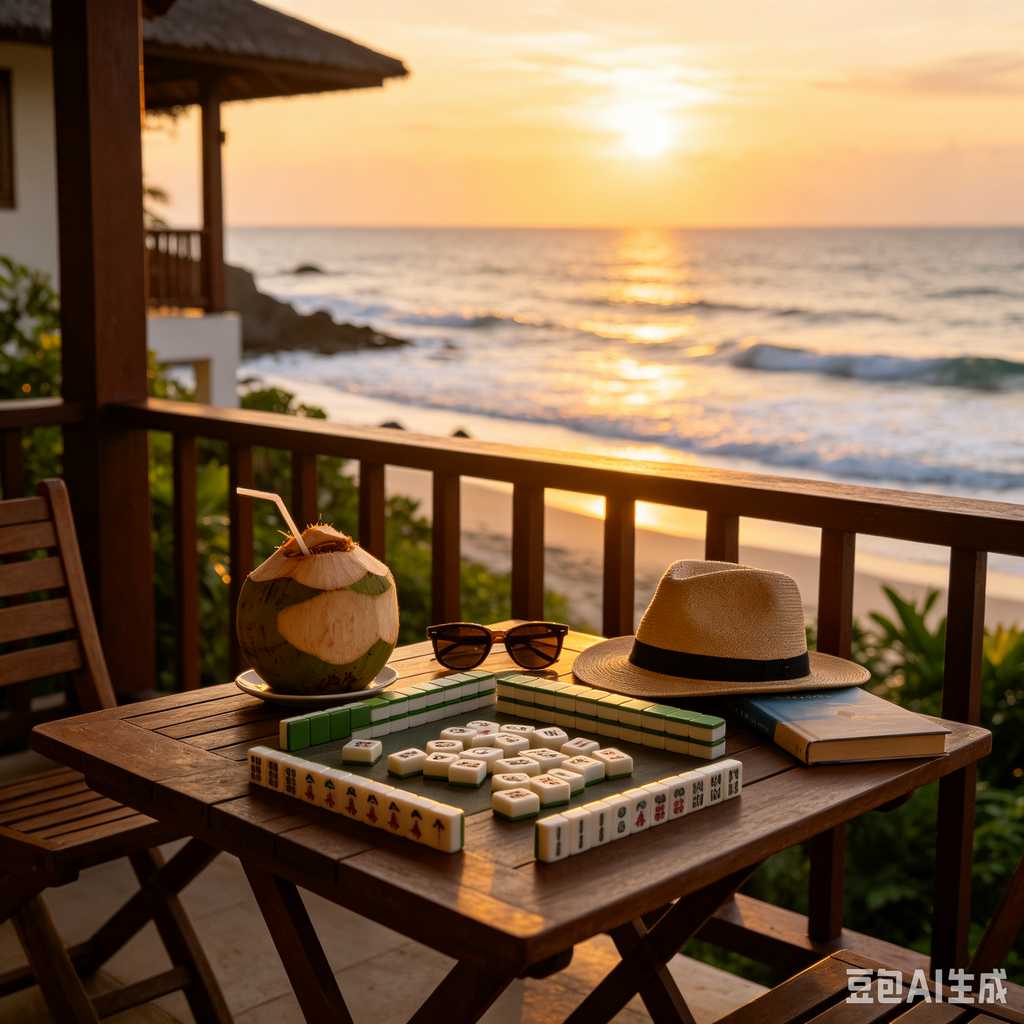 Murcia,mahjong