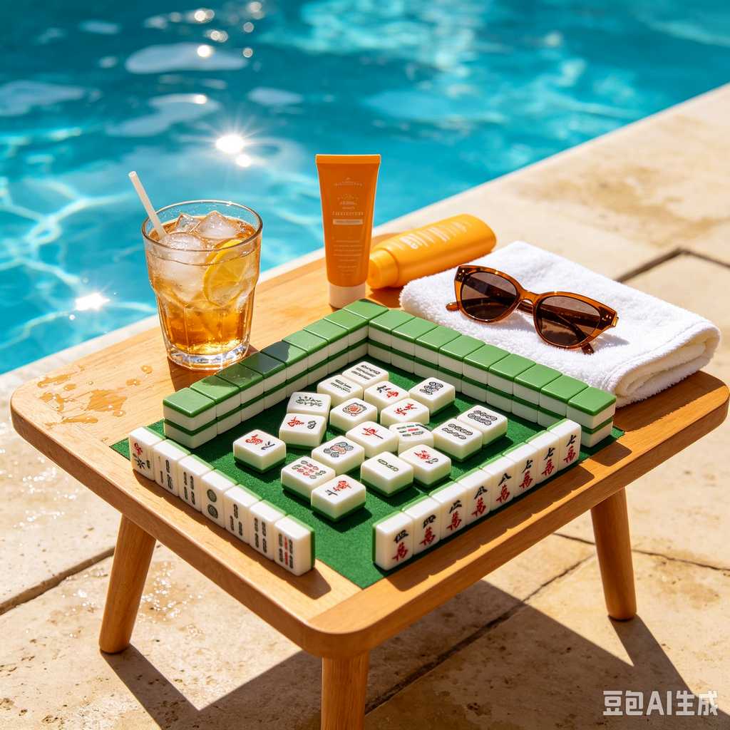 QuebecCity,mahjong