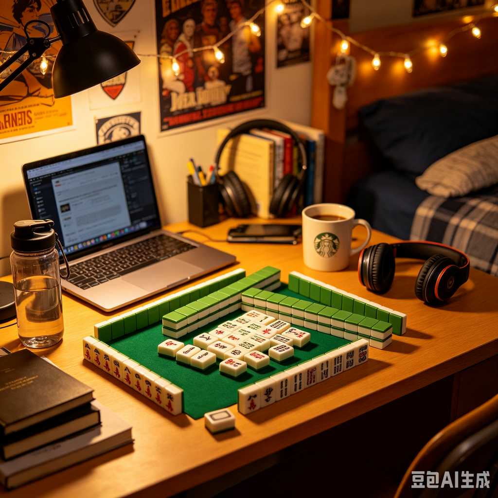 Fremont,mahjong