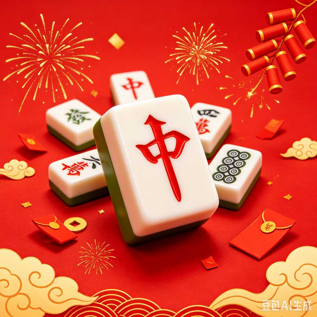 Szczecin,mahjong