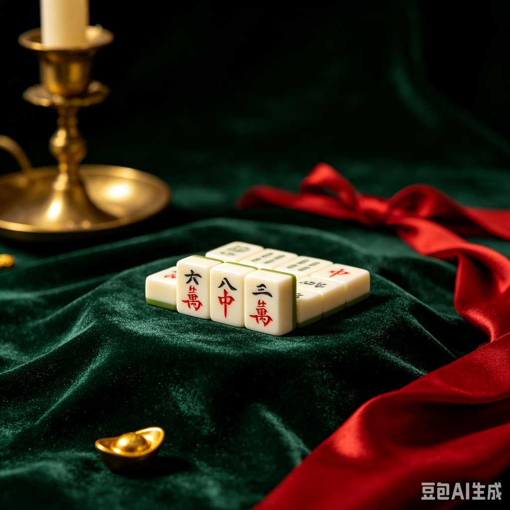 SantaAna,mahjong