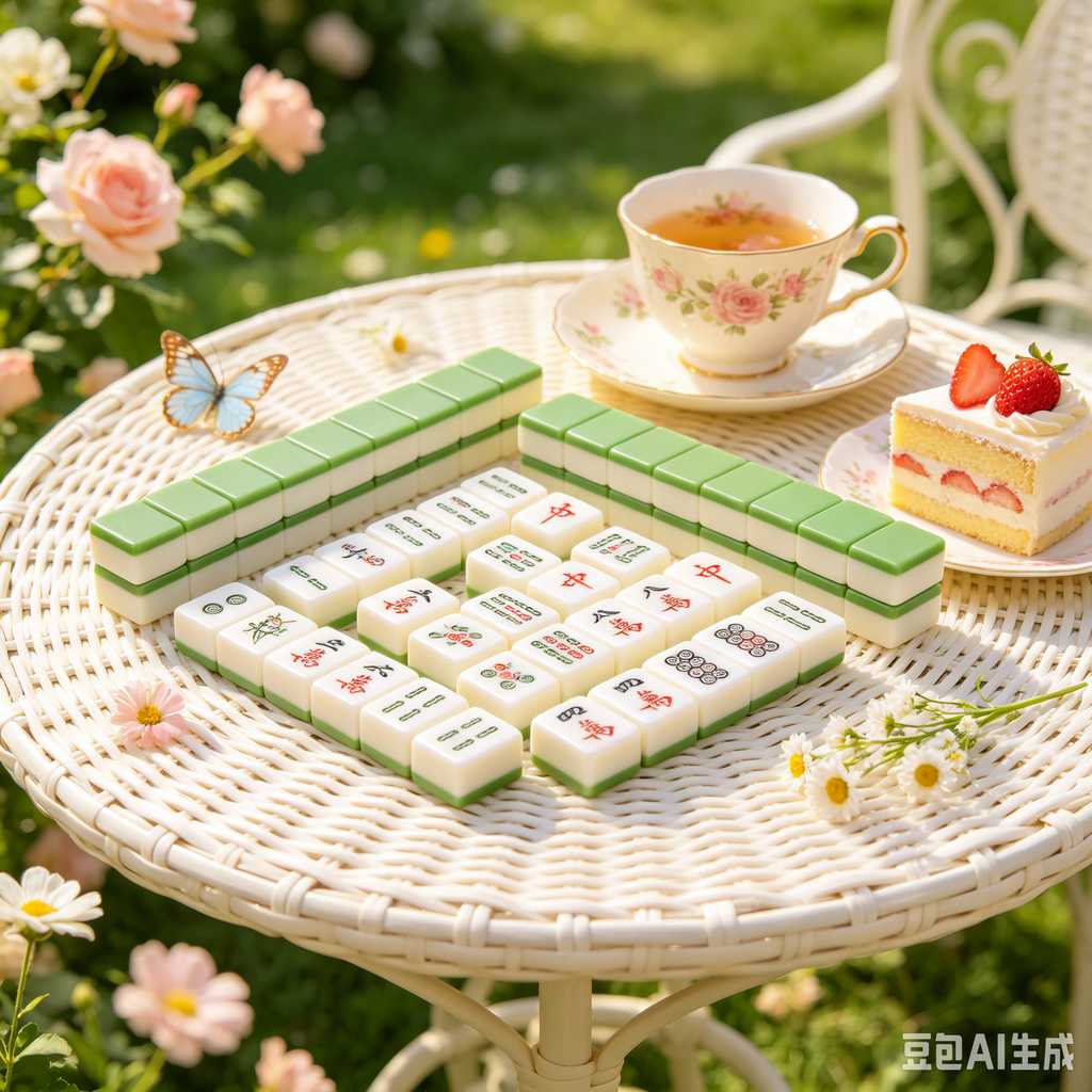 Sintra,mahjong
