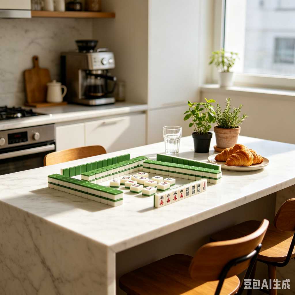 Raleigh,mahjong