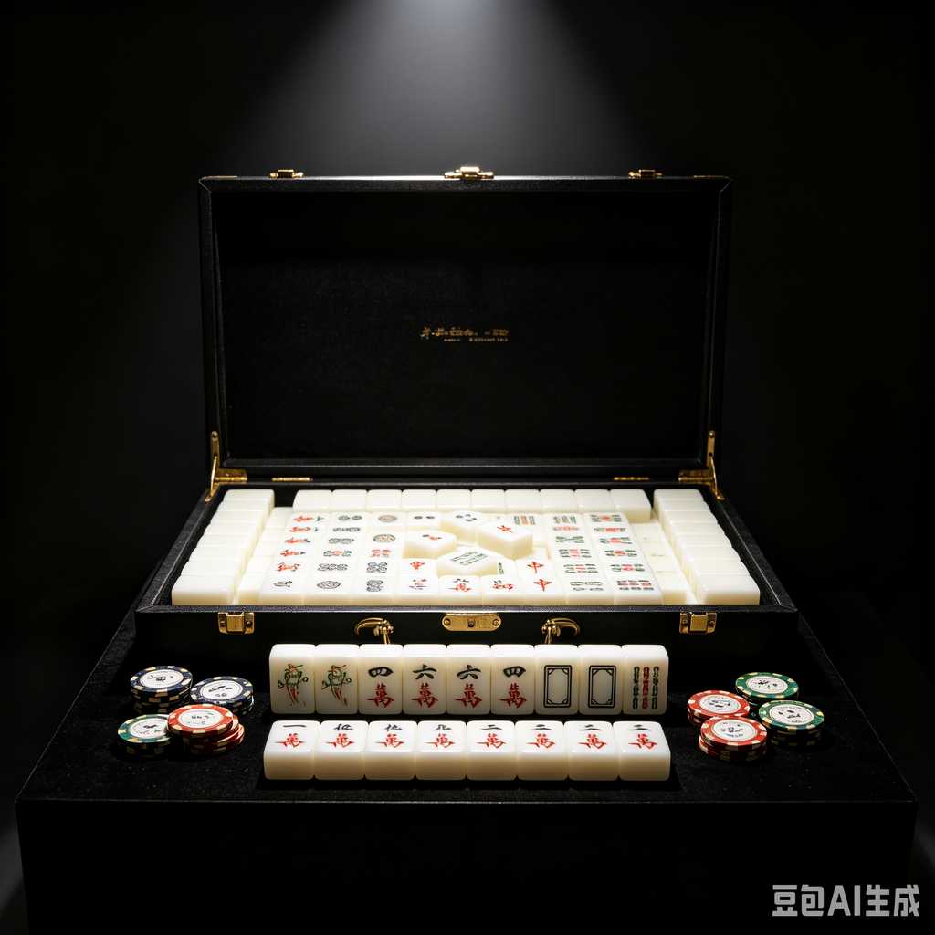 Gdynia,mahjong