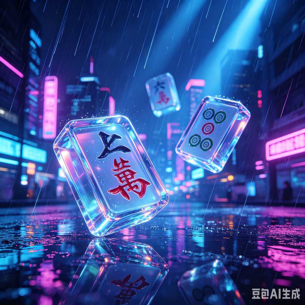 Cologne,mahjong
