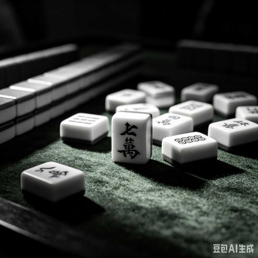 PuertoVallarta,mahjong
