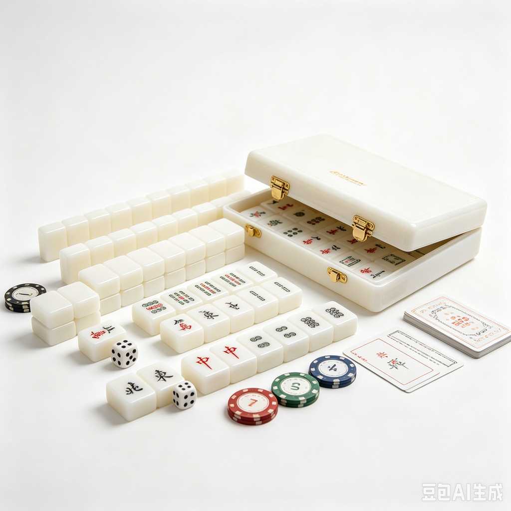 Riverside,mahjong