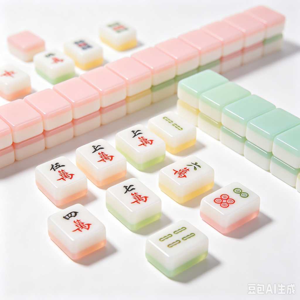 LeonNI,mahjong