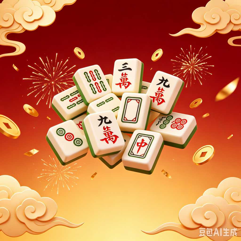 Medellin,mahjong