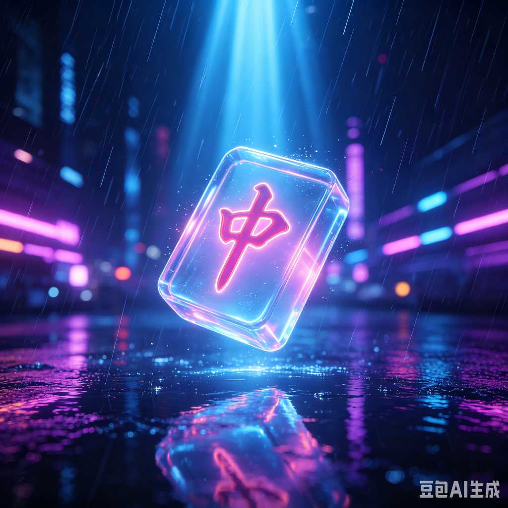 Detroit,mahjong