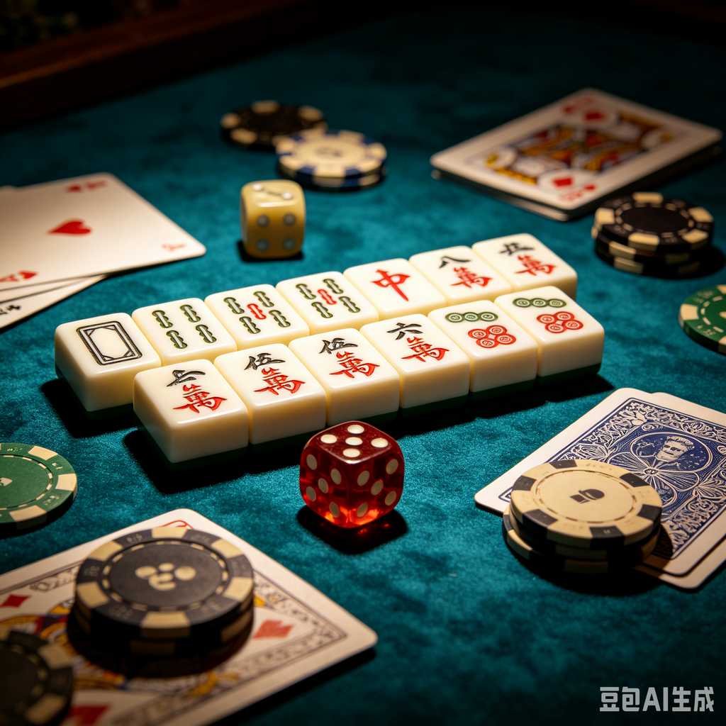 Tampa,mahjong