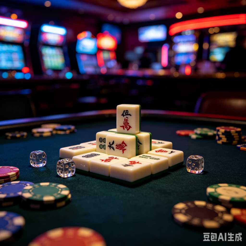 Oruro,mahjong