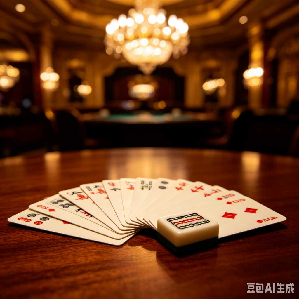 LosMochis,mahjong