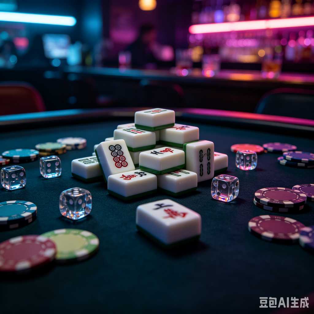 Cleveland,mahjong