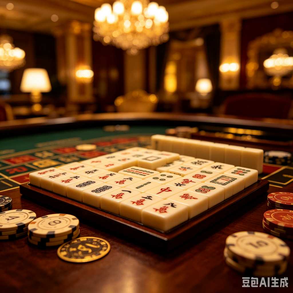 Dublin,mahjong