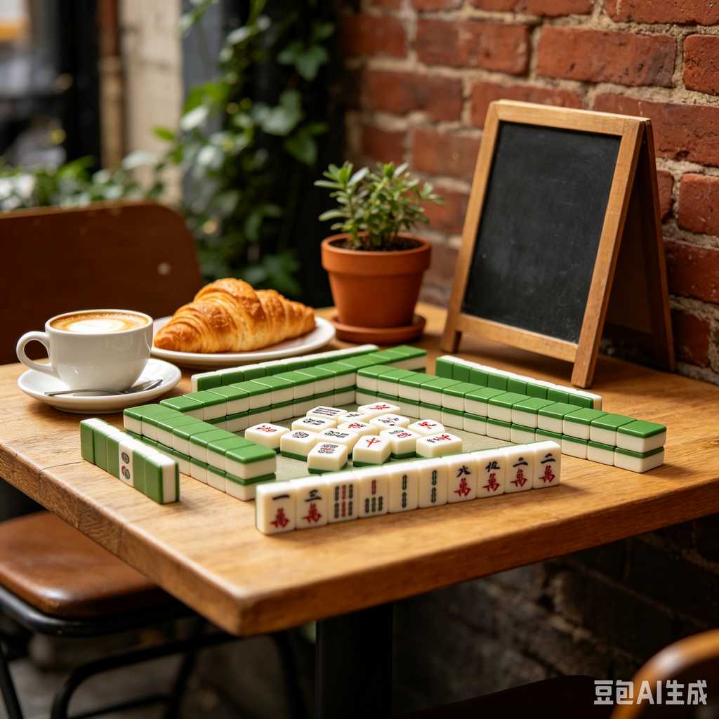Kiev,mahjong