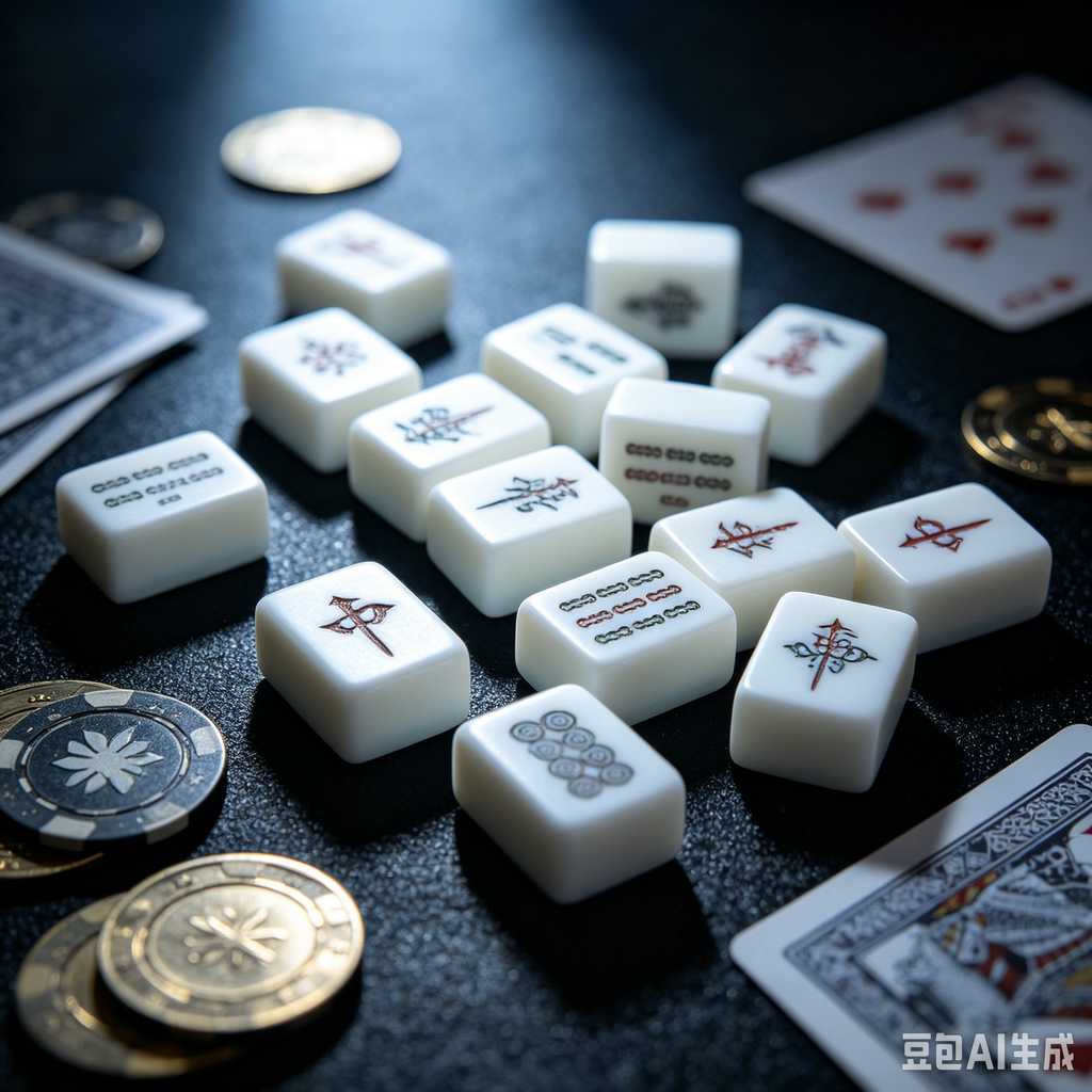 Albany,mahjong