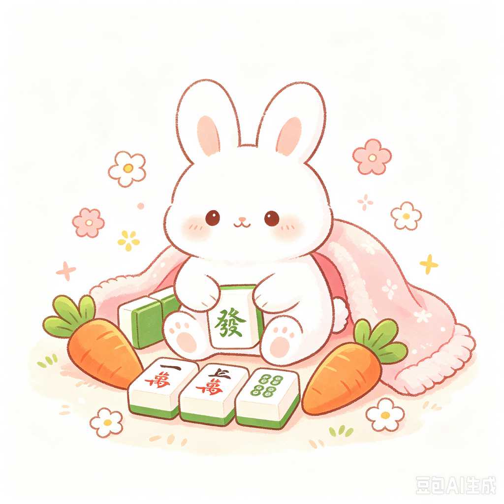 Cuenca,mahjong