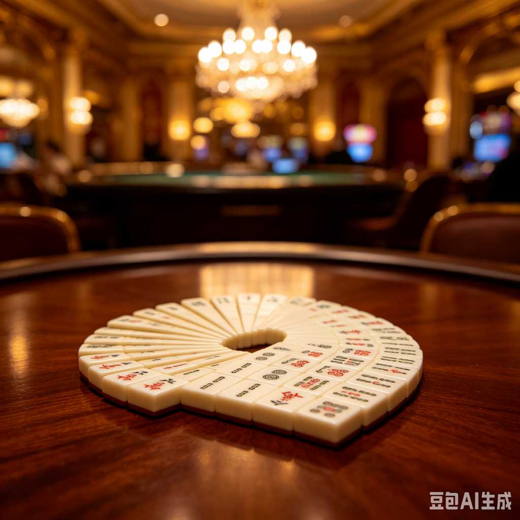 Oruro,mahjong
