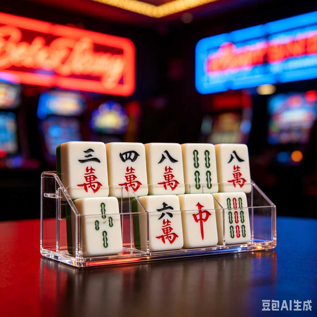 NewYork,mahjong