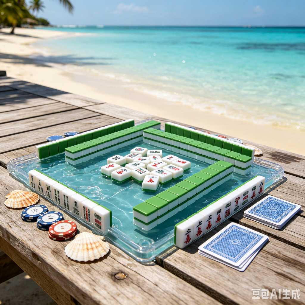 Turin,mahjong