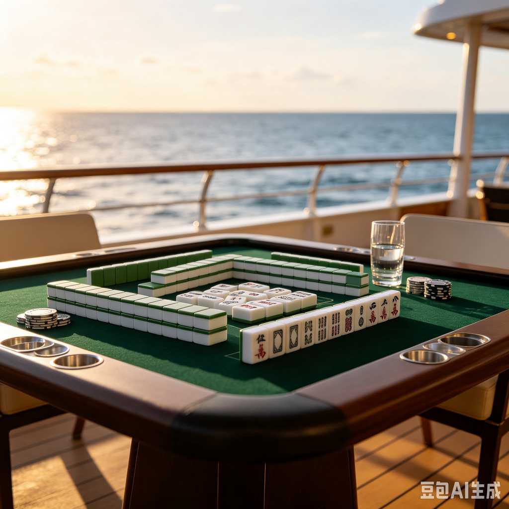 Vienna,mahjong
