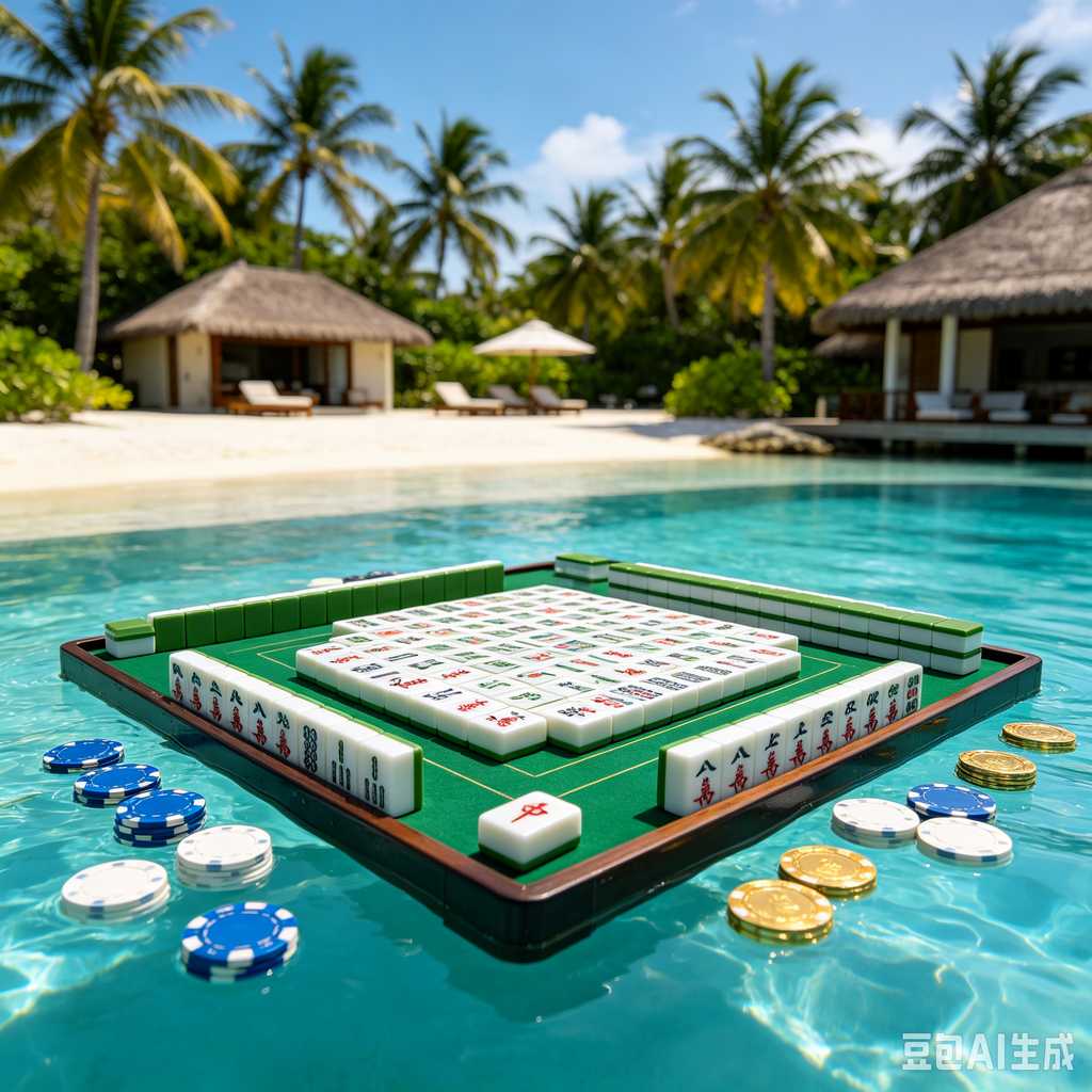 GrandRapids,mahjong