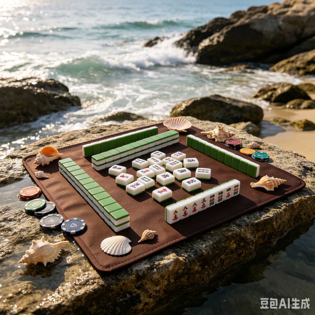 Montevideo,mahjong